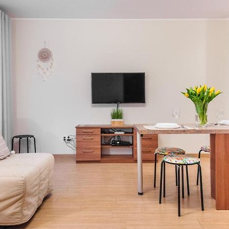 Apartamenty Sun & Snow Zeromskiego Krynica Morska - Blisko Morza Εξωτερικό φωτογραφία