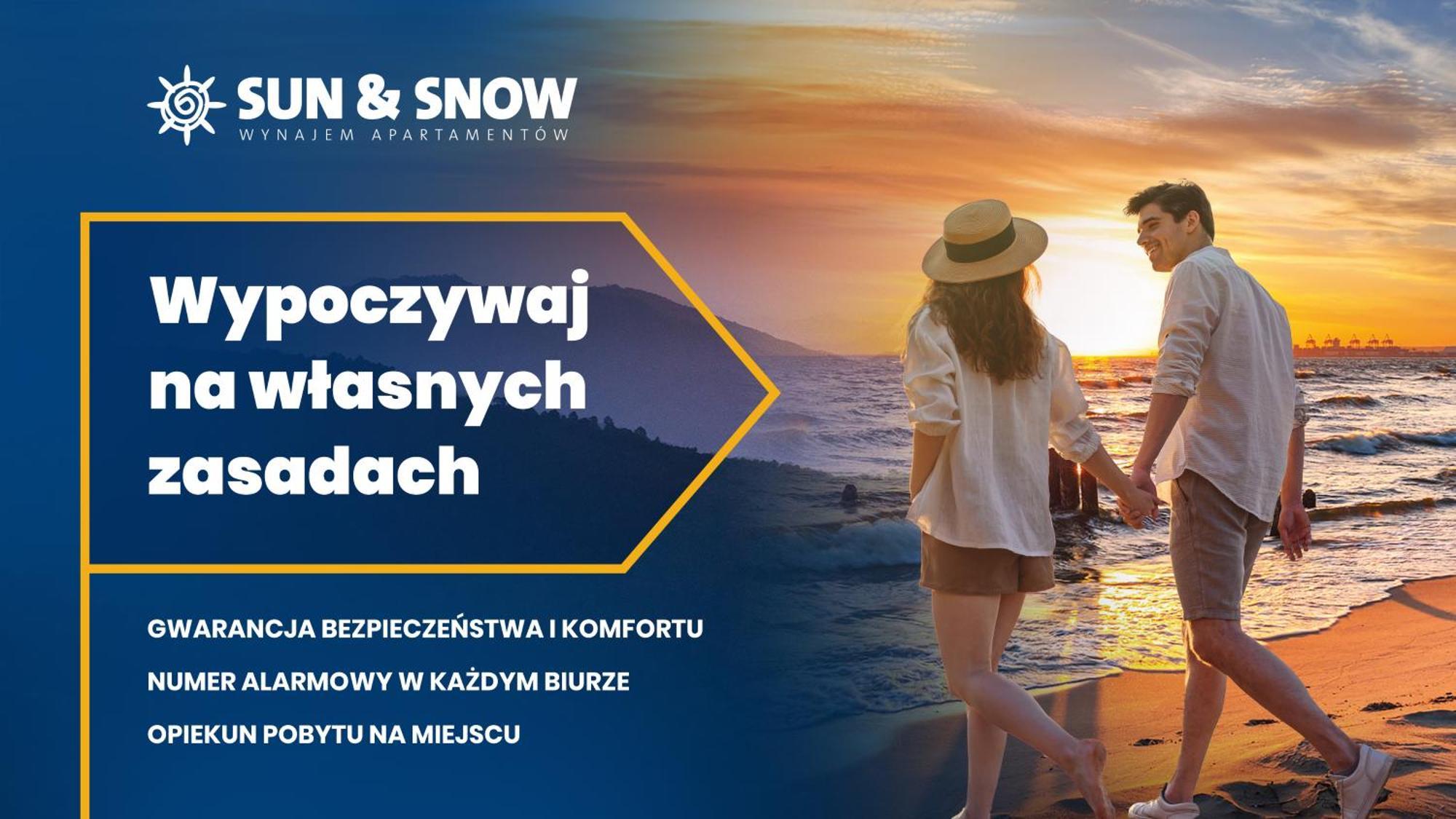 Apartamenty Sun & Snow Zeromskiego Krynica Morska - Blisko Morza Εξωτερικό φωτογραφία