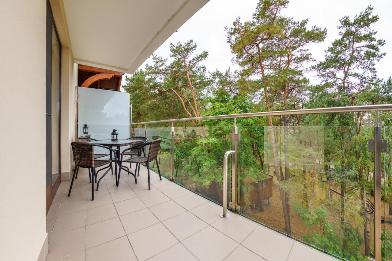 Apartamenty Sun & Snow Zeromskiego Krynica Morska - Blisko Morza Εξωτερικό φωτογραφία