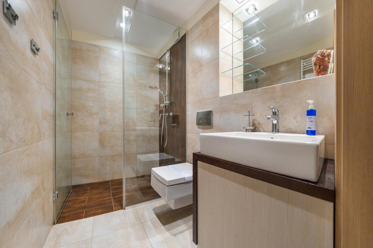 Apartamenty Sun & Snow Zeromskiego Krynica Morska - Blisko Morza Εξωτερικό φωτογραφία