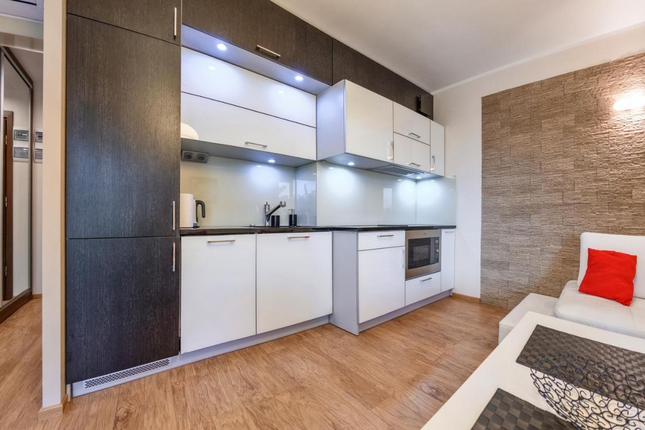 Apartamenty Sun & Snow Zeromskiego Krynica Morska - Blisko Morza Εξωτερικό φωτογραφία